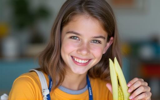 Supporto nutrizionale adolescenti