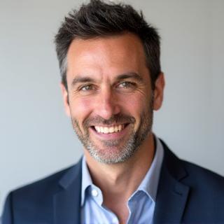 Dott. Marco Santini - Coach Benessere Aziendale