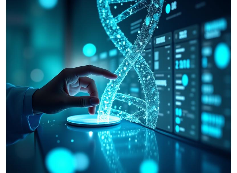 Test genetici per nutrizione personalizzata