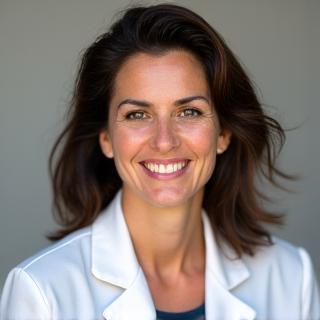 Dott.ssa Elena Marchetti - Nutrizionista Senior